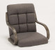Caster Chair Company Garrett Build a Chair - D8Z812-04CT (Set of 2)